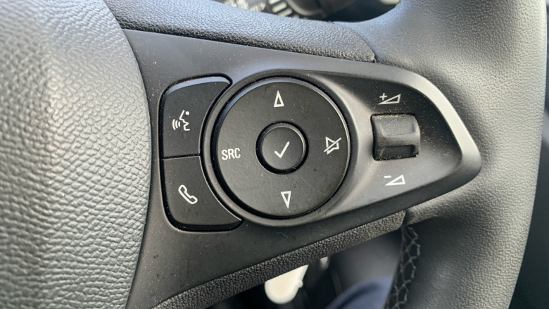 Vauxhall Corsa 1.2 Turbo GS 5dr Petrol Hatchback